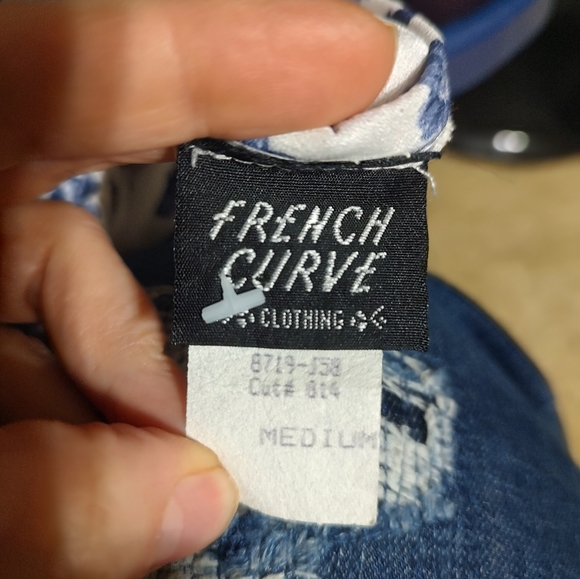 Mini Dress - Picture 7 of 7